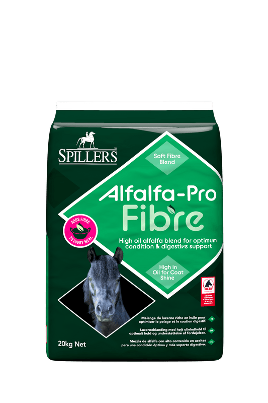 Spillers Alfalfa-Pro Fibre