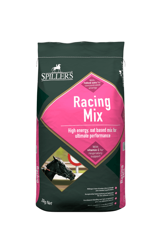 Spillers Racing Mix