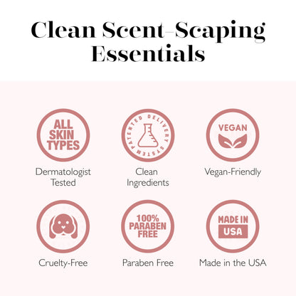 Spongellé Eucalyptus Mint Eco Body Buffer – Biodegradable, Vegan, Dermatologist-Tested, Made in USA