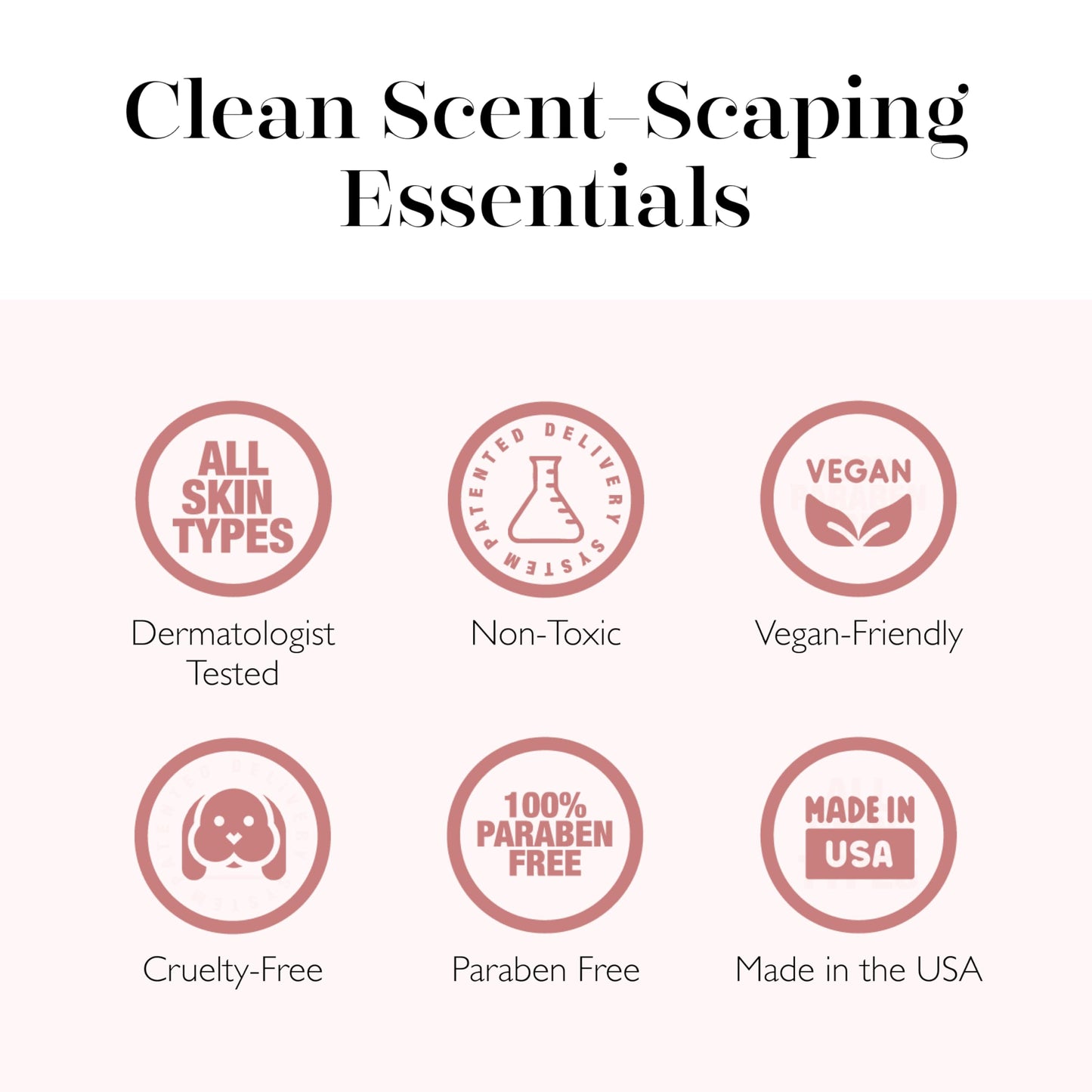 SPONGELLÉ Grapefruit Cassis Wild Flower Loofah Buffer – Built-In Wash & Exfoliator