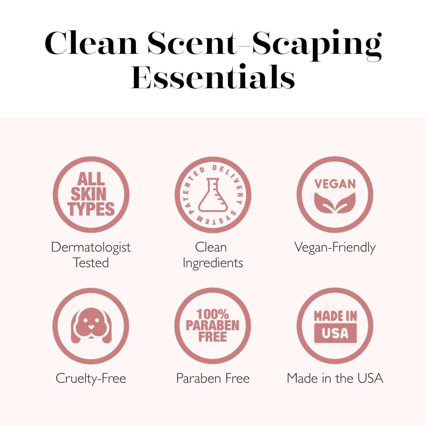 Spongelle Fresh Tangerine Eco Collection Body Buffer | Biodegradable, Vegan, Dermatologist-Tested | Made in USA | 15+ Uses