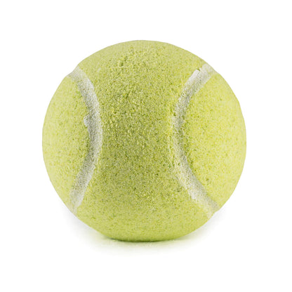 Sportigift Tennis Ball Bath Bombs - 3 Pack | Tennis Gift & Accessories