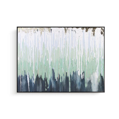 Spring Framed Wall Art Print 69*89cm