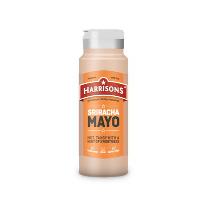 Sriracha Mayo 500ml Bottle (Case of 6)