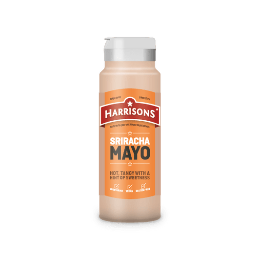 Sriracha Mayo 500ml Bottle (Case of 6)