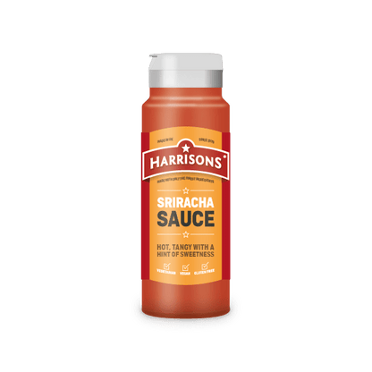 Sriracha Sauce 500ml Bottle (Case of 6)