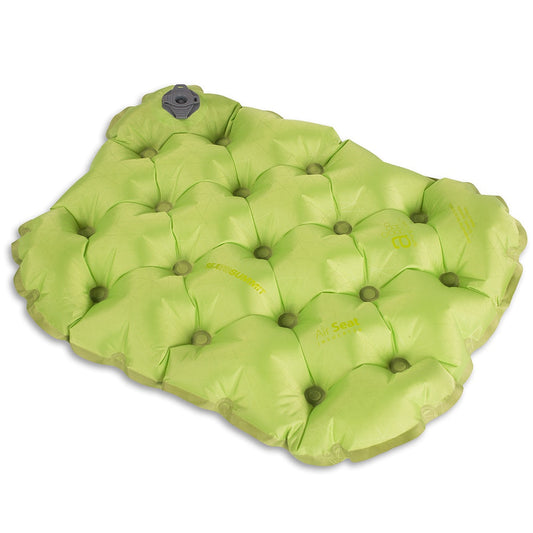 Sea To Summit Air Seat Insulated - Green