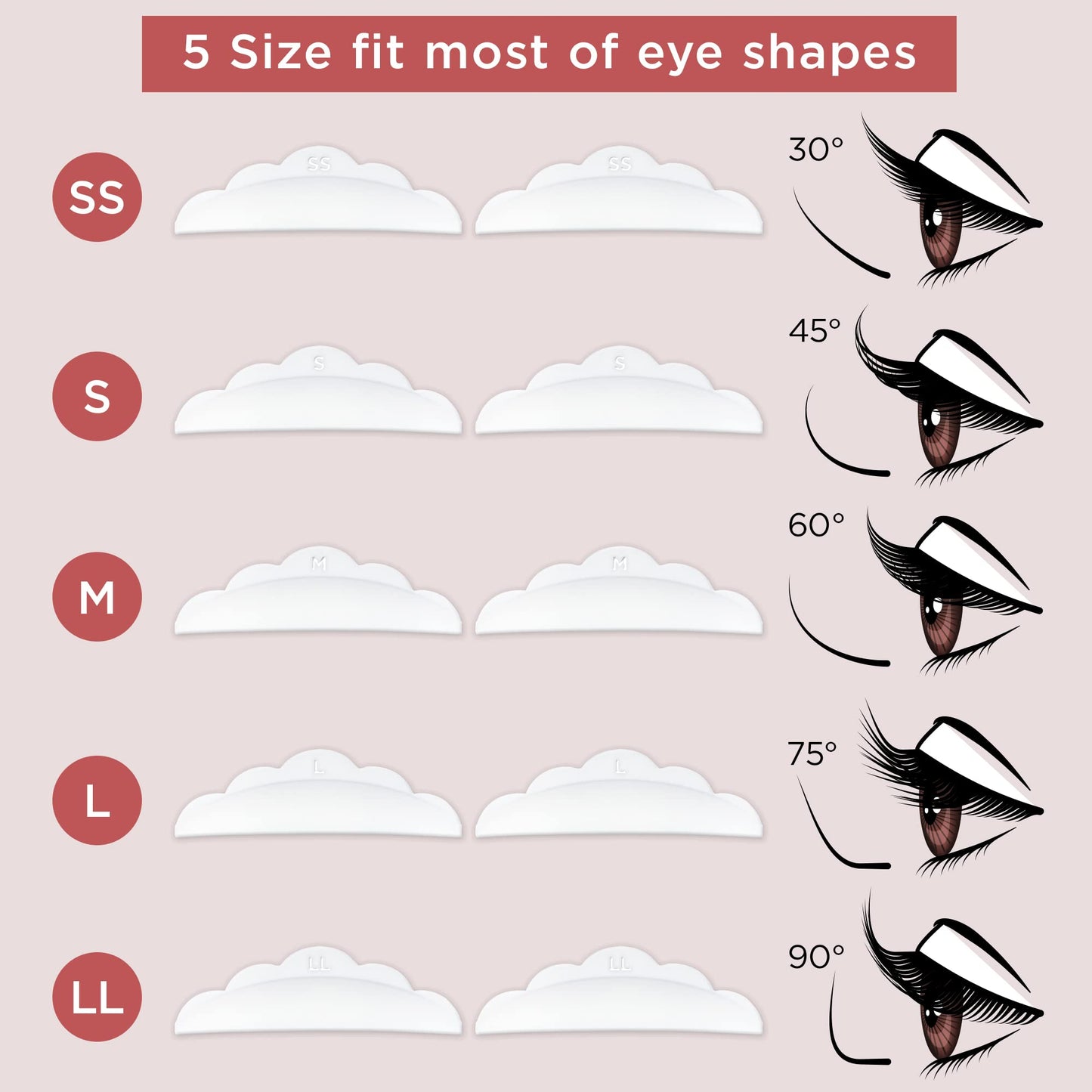 St. Mege Lash Lift & Brow Lamination Kit — At-Home Salon-Quality Lashes & Brows