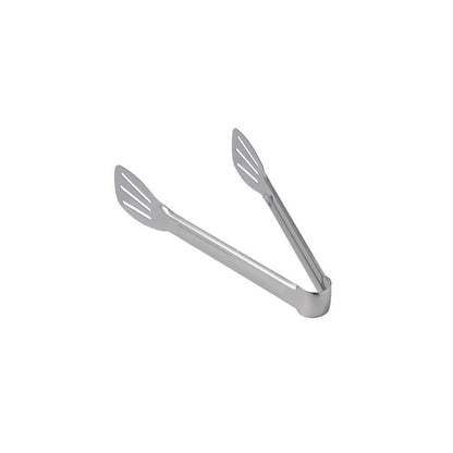 Stainless Steel Silicone Tongs