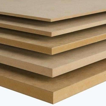 Standard 18mm MDF Board
