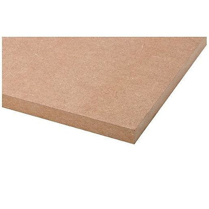 Standard 18mm MDF Board