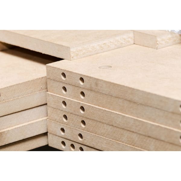 Standard 18mm MDF Board