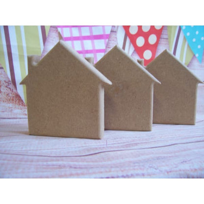 Standard 18mm MDF Board