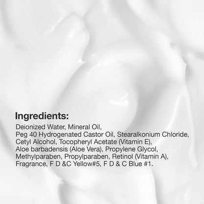 STAR CARE 5 Minute Curl Set & Wave Lotion with Retinol – Shine, Repair & Moisturize (8oz/226g) Pack of 2
