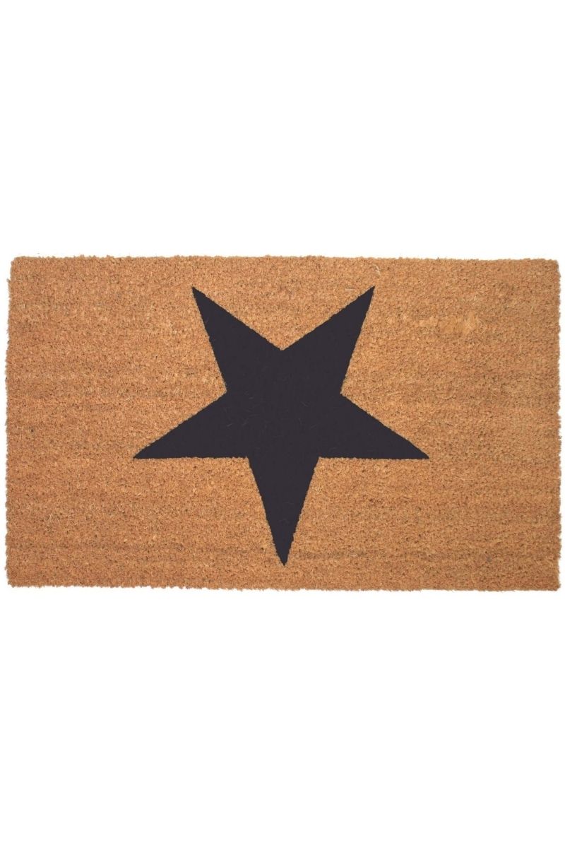Coir Doormats Design Mats 45X75 cm | 134