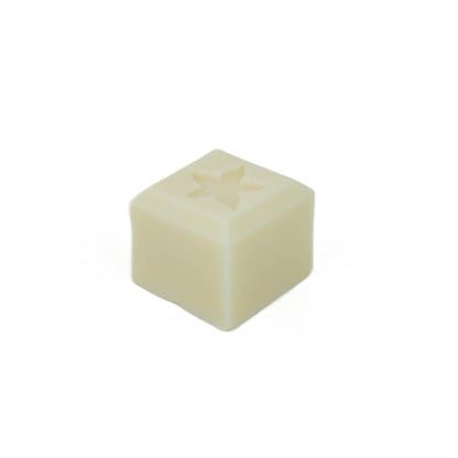 StarBars Conditioner Bar UNSCENTED & COLOR FREE – Sulfate-Free, Silicone-Free, Made in USA