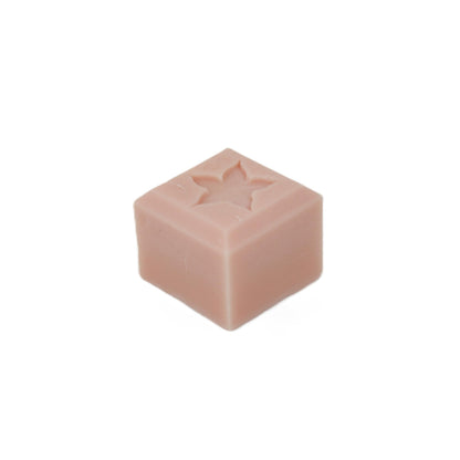 StarBars Conditioner Bar – Sandalwood Vanilla | Hydrates Dry & Color-Treated Hair, 2oz, Made in USA