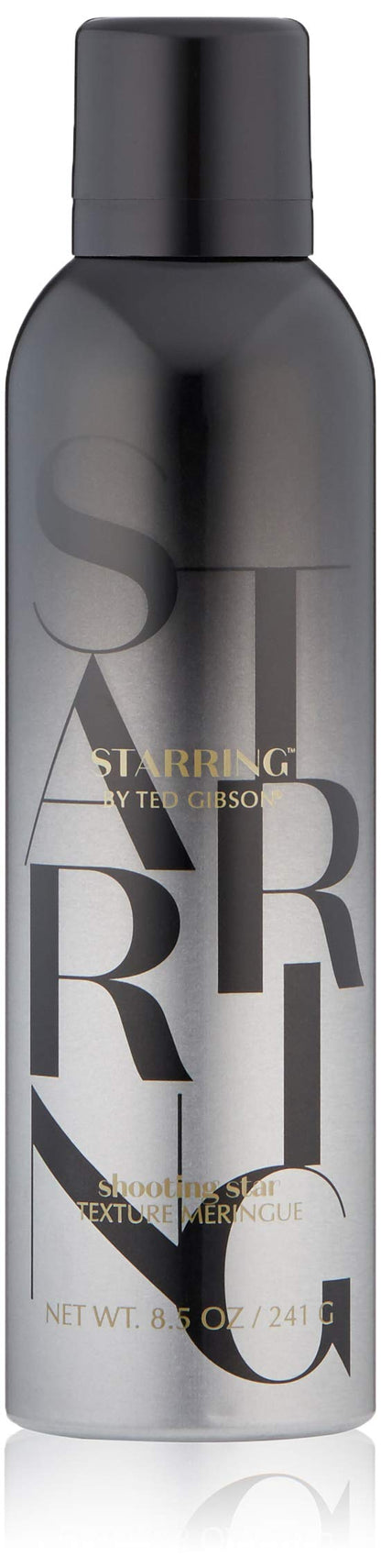 STARRING Shooting Star Texture Meringue – Volumizing Hair Texture for Definition