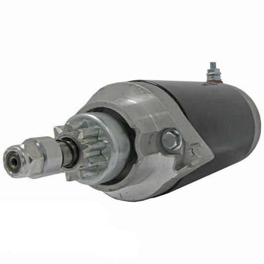 Starter Motor for Mercury Mariner 40-60HP 2-Stroke 50-44369A1 18-5606 50-44369T