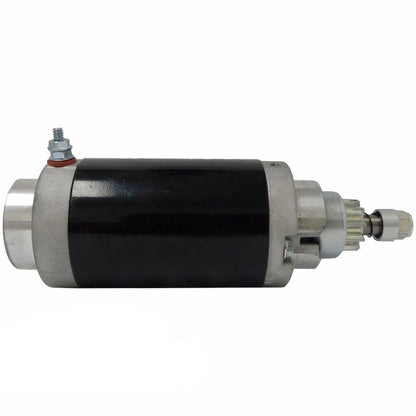 Starter Motor for Mercury Mariner 40-60HP 2-Stroke 50-44369A1 18-5606 50-44369T