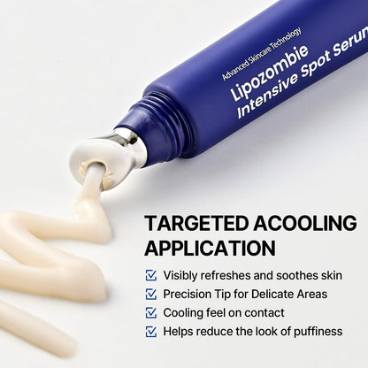 StayUth Wrinkle Spot Serum – Targeted Korean Skincare for Radiance, Hydration & Visible Smoothing (15ml)