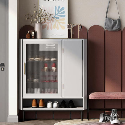 Sten Shoe Storage