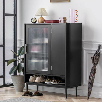 Sten Shoe Storage