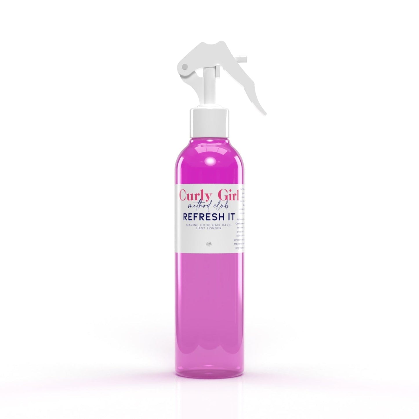 Refresh It Spray Bottle