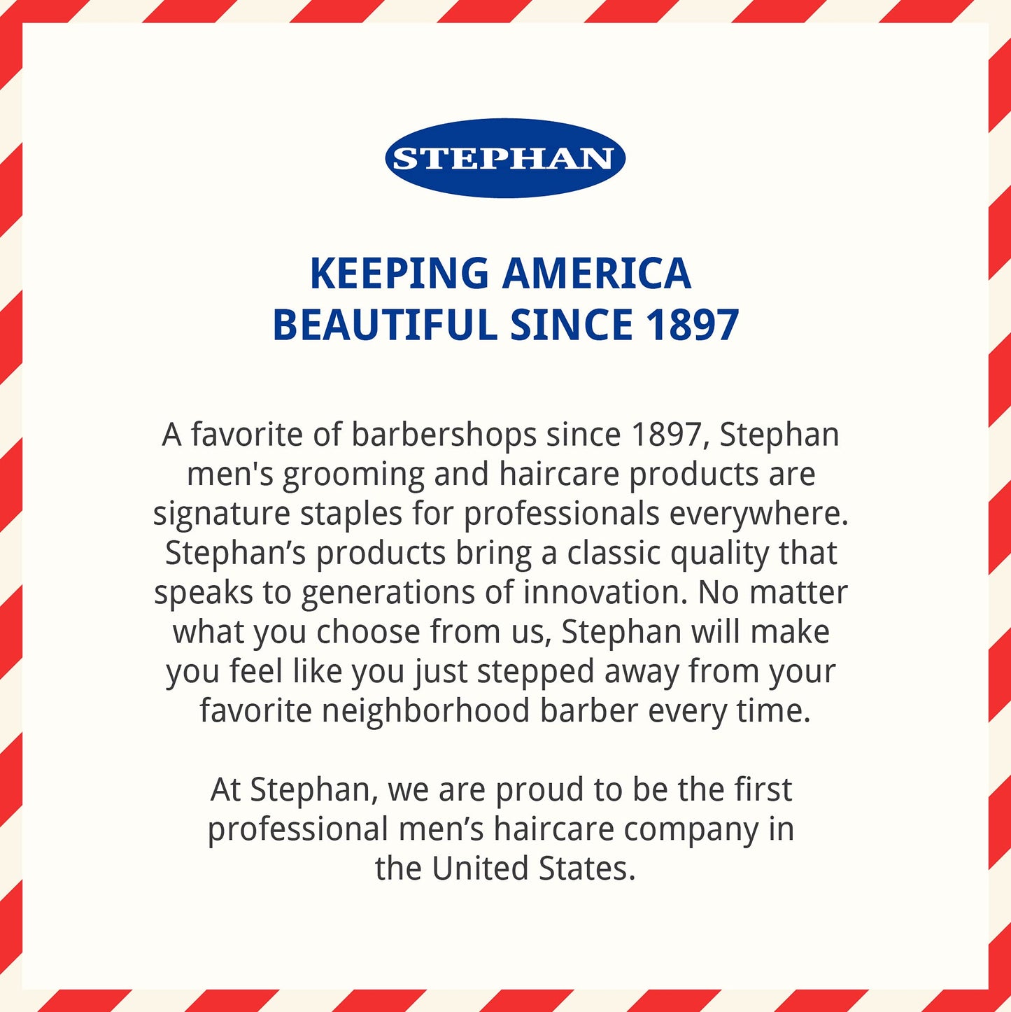 Stephan's Dandruff Remover with Mineral Oil 16 oz — Dry Scalp Care