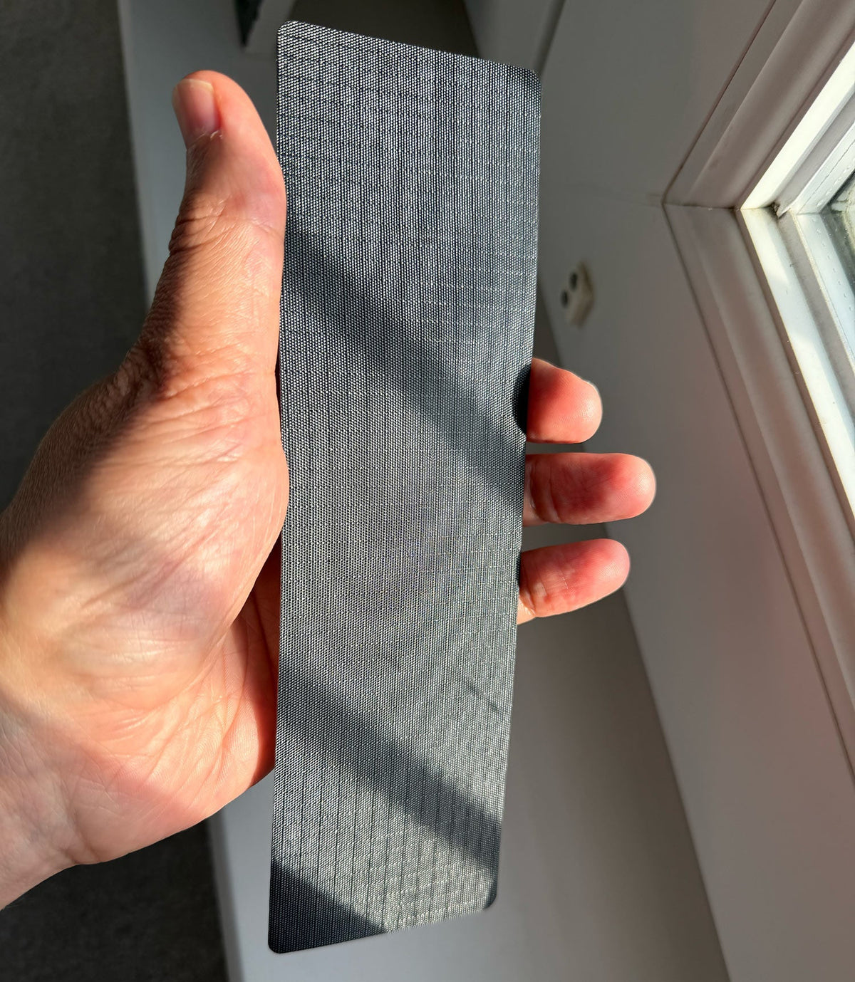 Stick-On Repair Patches - Waterproof, Tear-Cold-Heat-Resistant