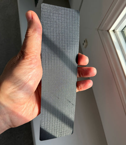 Stick-On Repair Patches - Waterproof, Tear-Cold-Heat-Resistant