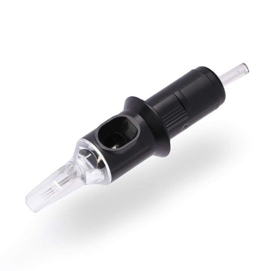 STIGMA EN05-20-1211M1 Disposable Tattoo Cartridges – Weaved Magnum Shader (20 Pcs)