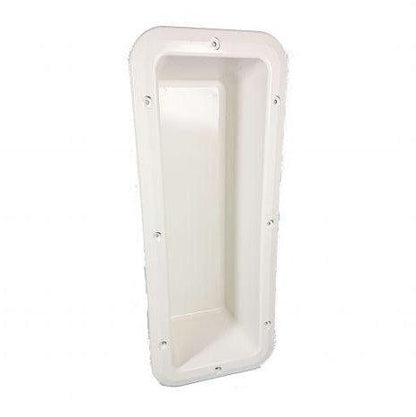 Storage Case Fire Extinguisher Case up to 1 kg | 4Boats