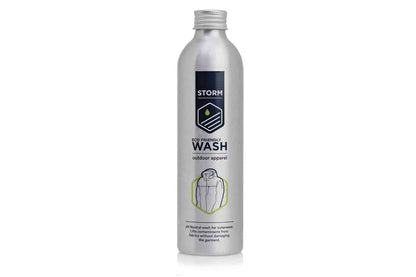 Storm Premium Apparel Care Kit
