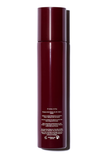 STRIPES Beauty Naomi Watts The Full Monty Post Shower Body Oil – Hydration, Glow & Softness