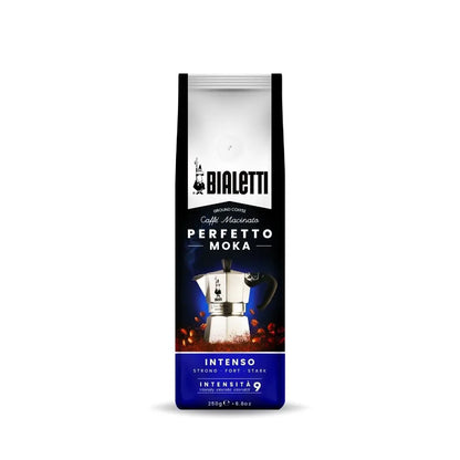 Bialetti Perfetto Moka Stovetop Coffee