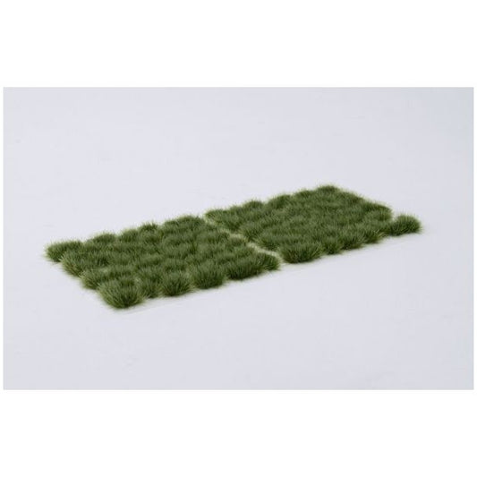 Gamers Grass Strong Green 6mm Tufts (Wild)