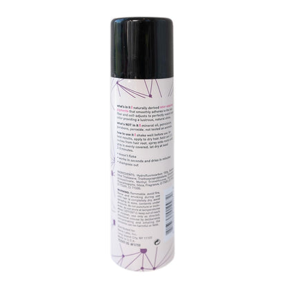 Style Edit Root Touch Up Spray | Temporary Gray Root Coverage – Medium Brown (2 oz)