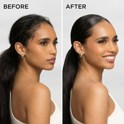 Style Factor Edge Booster Hair Wax Stick – Strong Hold for Edges, Flyaways & Sleek Styles