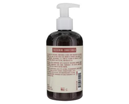 Suavecito Hair Thickening Conditioner with Niacinamide & Caffeine
