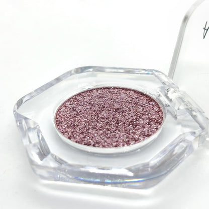 sudxin Adriana Nicole Ethereal Eyeshadow – Color-Shifting Shimmer Single Shadow