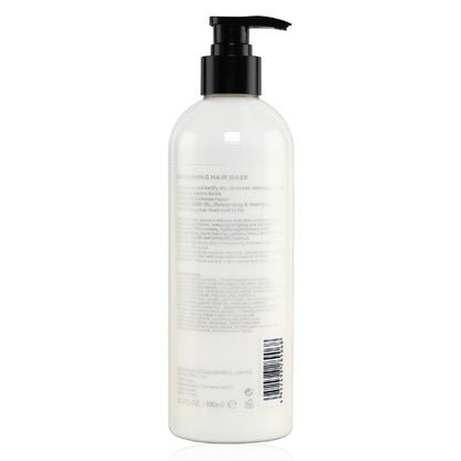 Suisuaie Conditioner for Dry Hair – Volumizing 16.2 oz