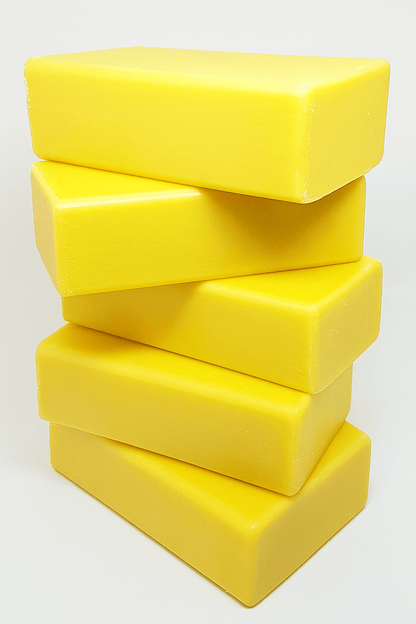10% Sulphur Soap (200g) for Acne, Rosacea, Eczema & Scabies Relief