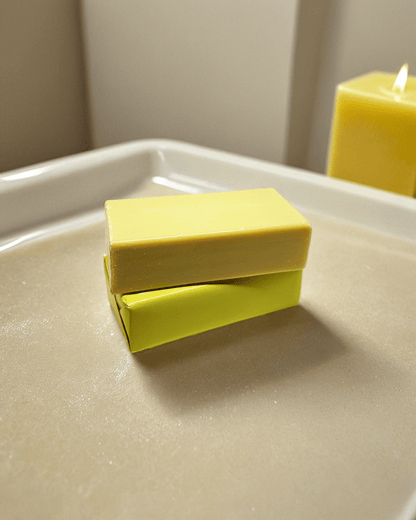 Sulphur Soap Bar 200g – Natural Acne, Rosacea, Eczema & Fungal Treatment UK