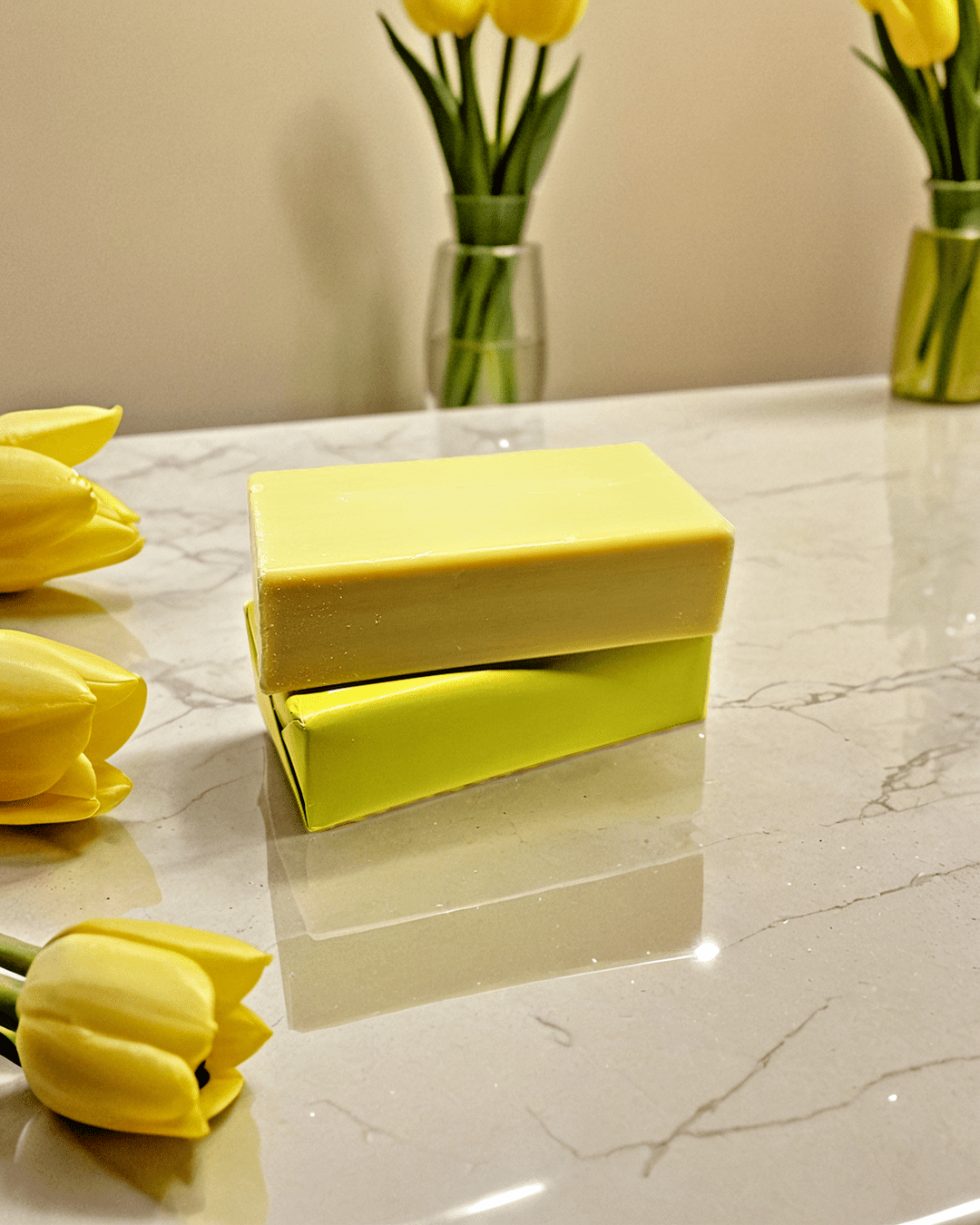 Sulphur Soap Bar 200g – Natural Acne, Rosacea, Eczema & Fungal Treatment UK