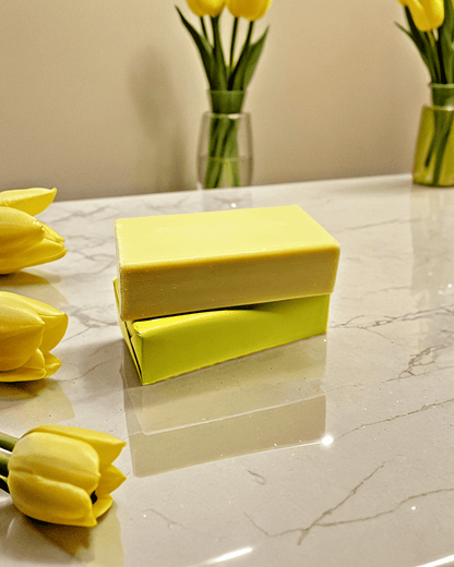 Sulphur Soap Bar 200g – Natural Acne, Rosacea, Eczema & Fungal Treatment UK
