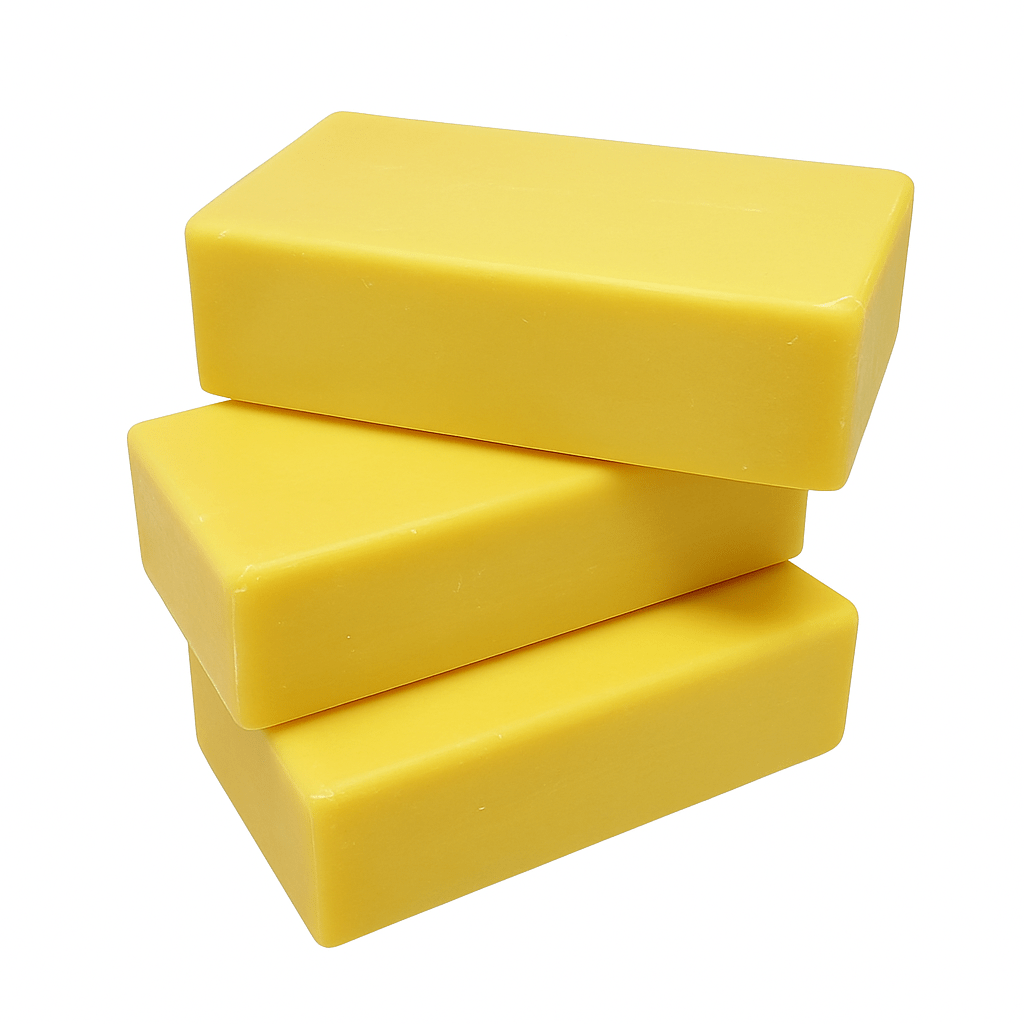 10% Sulphur Soap (200g) for Acne, Rosacea, Eczema & Scabies Relief