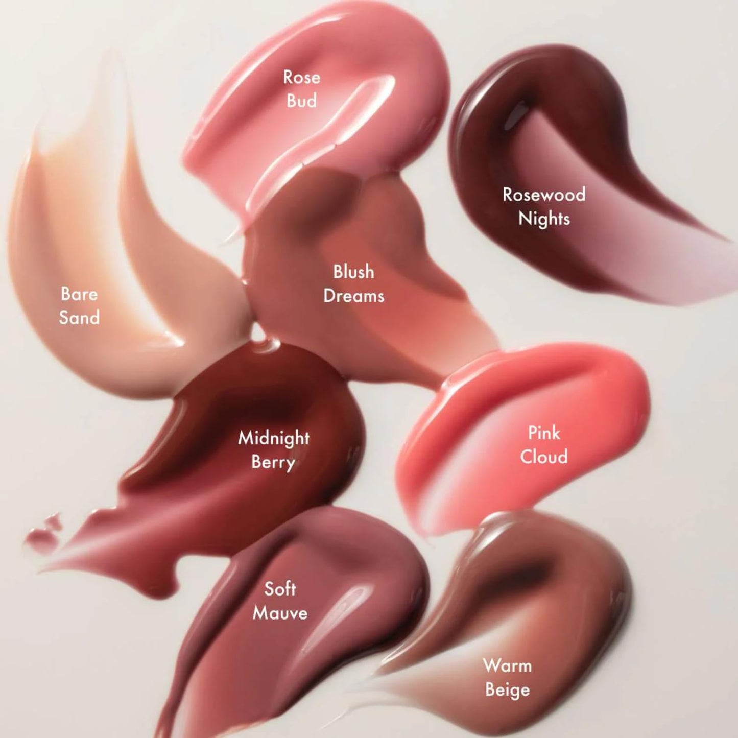 Summer Fridays Dream Lip Oil Midnight Berry – Tinted Lip Oil, High Shine & Deep Hydration (0.15 oz)