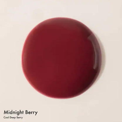 Summer Fridays Dream Lip Oil Midnight Berry – Tinted Lip Oil, High Shine & Deep Hydration (0.15 oz)