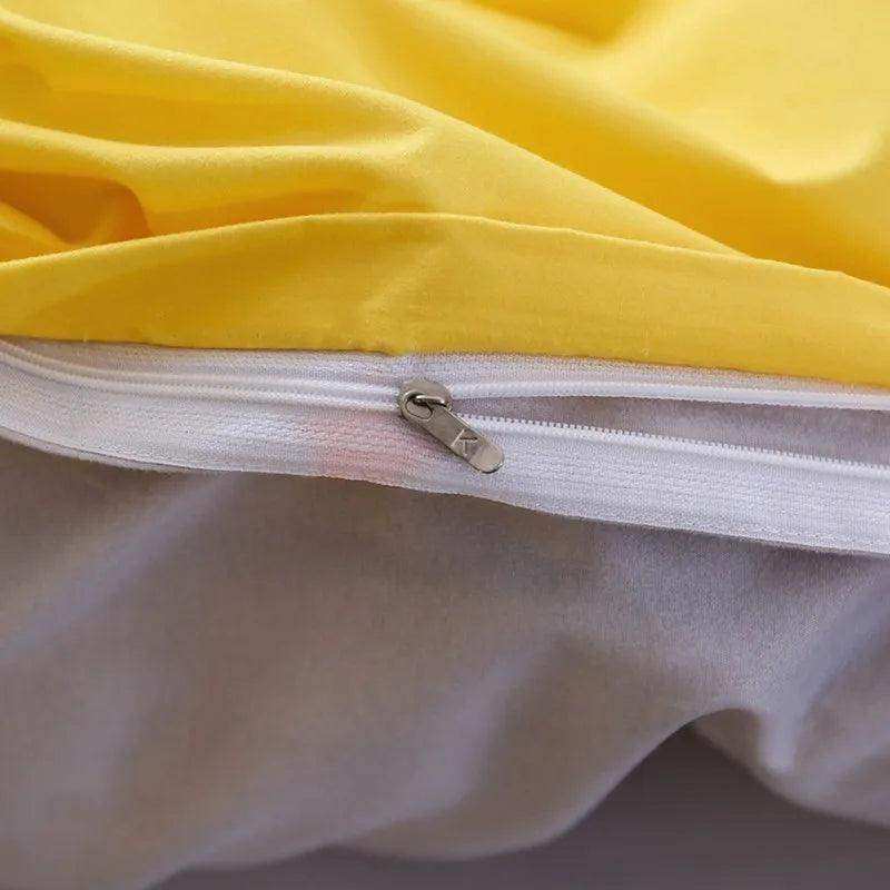 Sun & Stars Bedding Set